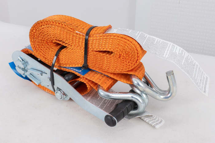 Ιμάντας μεταφοράς OUTLET UNITRAILER 3m/50mm/5t με εντατήρα