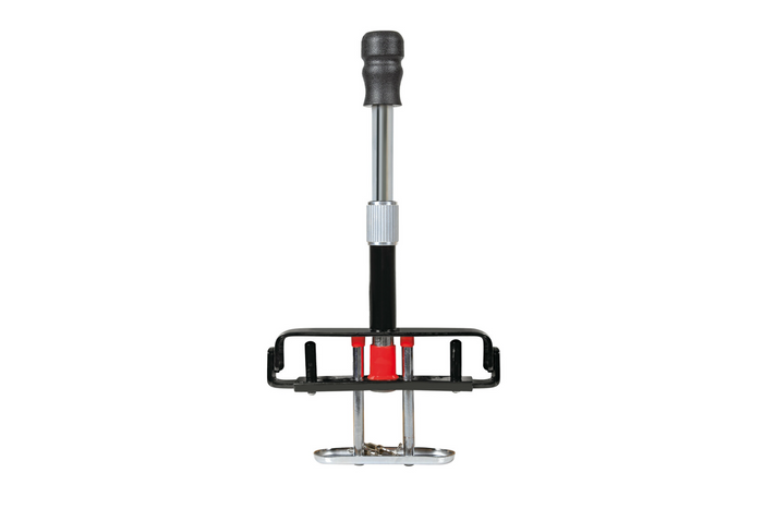 LAMP Pedal Lock αντικλεπτική προστασία για αυτοκίνητα