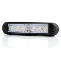 HORPOL LCD3241 Πίσω φως οπισθοπορείας LED γενικής χρήσης