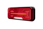TruckLED L1872 LED NEON DYNAMIC πίσω φως 6 λειτουργιών δεξιά