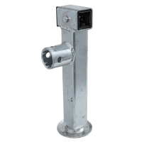 OUTLET WINTERHOFF επεκτεινόμενη βάση στροφάλου για ρυμουλκούμενο 1300kg