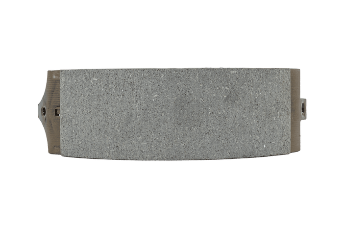 Σιαγόνες φρένων 230x60 για φρεναρισμένους άξονες AL-KO 2360/2361 ΣΕΤ