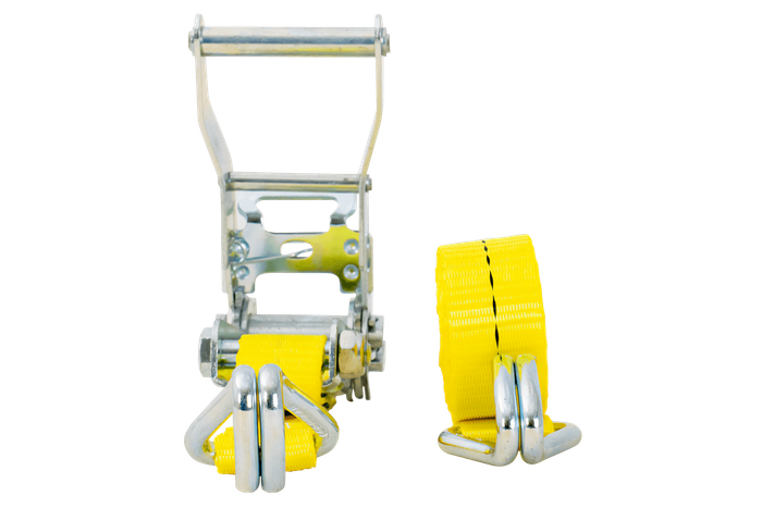 Ιμάντας μεταφοράς με εντατήρα UNITRAILER 4m/25mm/1t