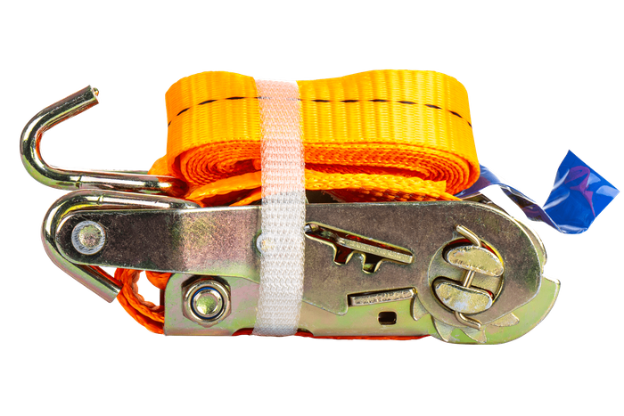 Ιμάντας μεταφοράς με εντατήρα UNITRAILER 2m/50mm/5t