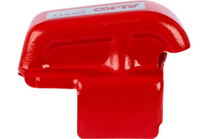 Προστασία κοτσαδόρου AL-KO Safety Plus AKS 3004