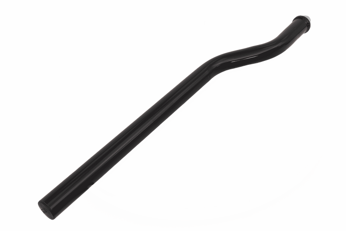 Καμπυλωτός σωλήνας για την τοποθέτηση του φτερού DOMAR DK8026, διάμετρος βάσης 42mm