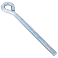 Γάντζος κατασκευής DROMET HO M12x215 με κλειστό (μάτι) άκρο