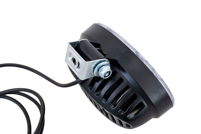 Λάμπα εργασίας LED με ανακλαστήρα FRISTOM FT-367 15xLED 6100lm