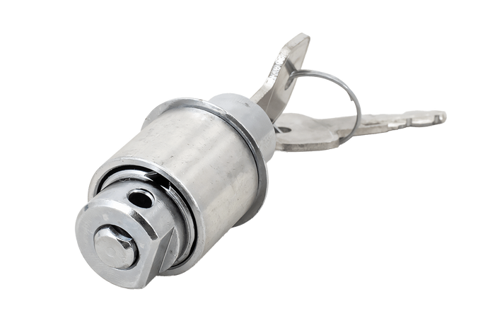 Κλειδαριά AL-KO τύπου AK 301 351+ Μπάλα ασφαλείας