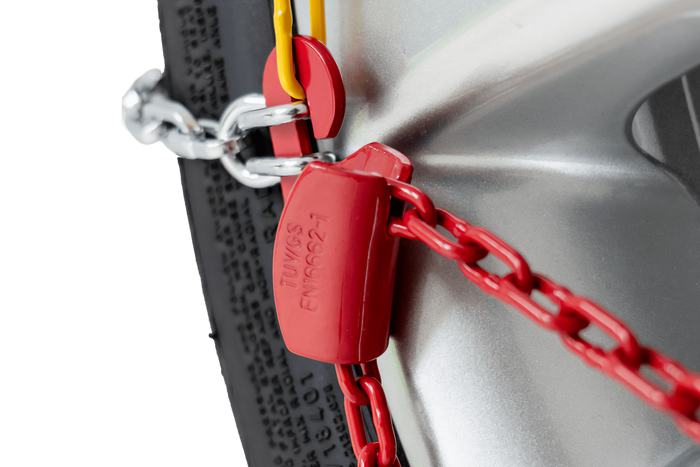 Αλυσίδες χιονιού Inter Pack KN 110 12 χιλ.