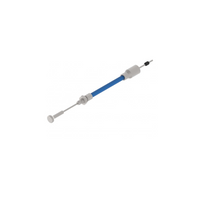 Καλώδιο φρένου Bowden KNOTT NIRO 980207.14 γρήγορη συναρμολόγηση 1230/1420mm