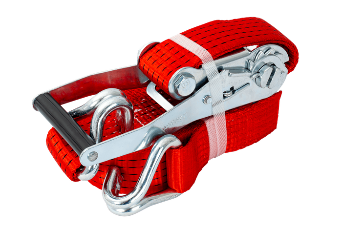 Ιμάντας μεταφοράς με εντατήρα UNITRAILER 8m/50mm/5t