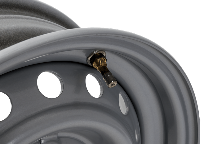 Ατσάλινο χείλος για τρέιλερ UNITRAILER 5.5Jx13"H2 5x112 ET:30