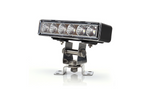 Λάμπα εργασίας LED με ανακλαστήρα WAŚ W123 6xLED 1000lm