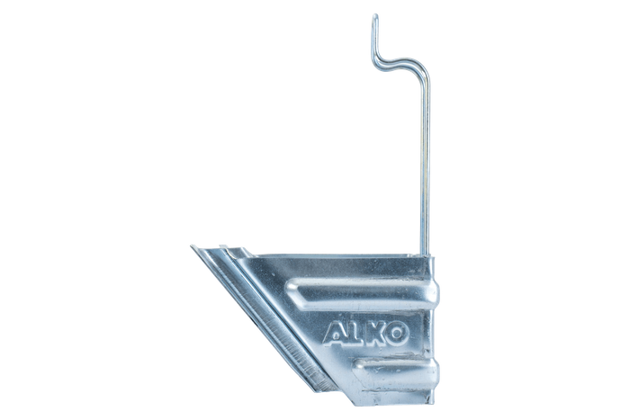 Βάση στήριξης AL-KO για τσοκ τροχών UK46