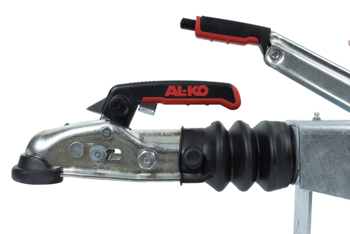 Συσκευή υπέρβασης AL-KO 251S με κοτσαδόρο AK270 για ρυμουλκούμενο 2600 kg με τετράγωνη ράβδο έλξης