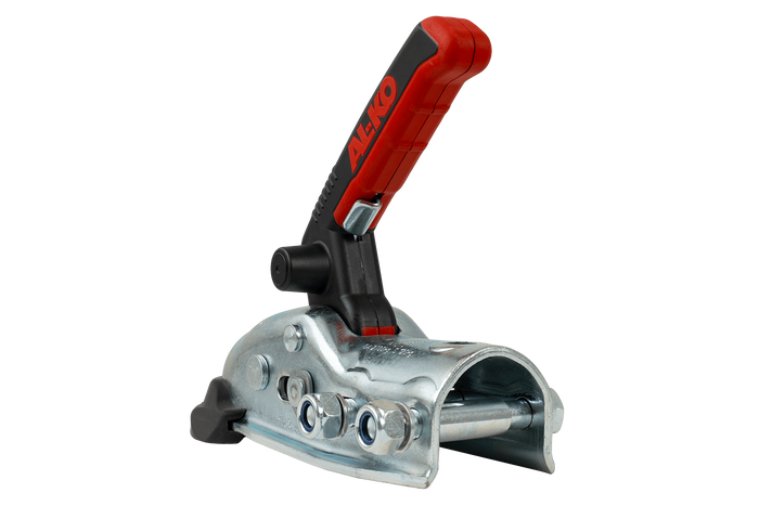 AL-KO AK270 μπίλια κοτσαδόρος για ρυμουλκούμενο 2700kg με σωληνοειδές ράβδο έλξης 50mm