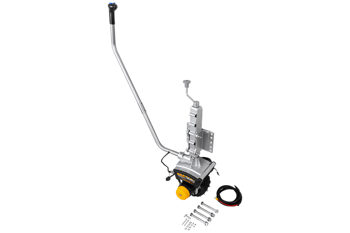Ηλεκτρικό καρότσι ελιγμών ρυμούλκησης MINI MOVER GEN 3 2722kg
