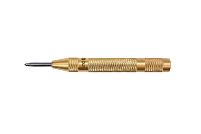 YATO YT-47160 αυτόματο κεντρικό τρυπάνι για μέταλλο/ξύλο/πλαστικό 125mm