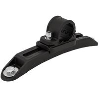 Βάση στήριξης φτερού DOMAR DK8148 με ρυθμιζόμενη διάμετρο 42mm