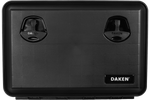 DAKEN 81104 JUST εργαλειοθήκη 600x415x460mm 70l