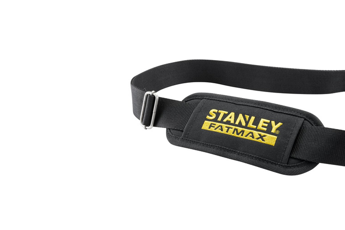 Τσάντα Εργαλείων STANLEY FATMAX 510x250x220mm 26l με Οβάλ Καπάκι