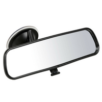 Εσωτερικός καθρέφτης οπισθοπορείας ΛΑΜΠΤΗΡΑΣ 213x55 mm