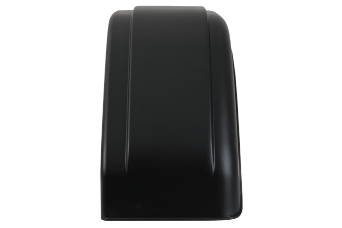 Σετ δύο λασπωτήρες για τρέιλερ 14-15" DE HAAN HMK 2275, θόλοι τροχών 750/220 mm