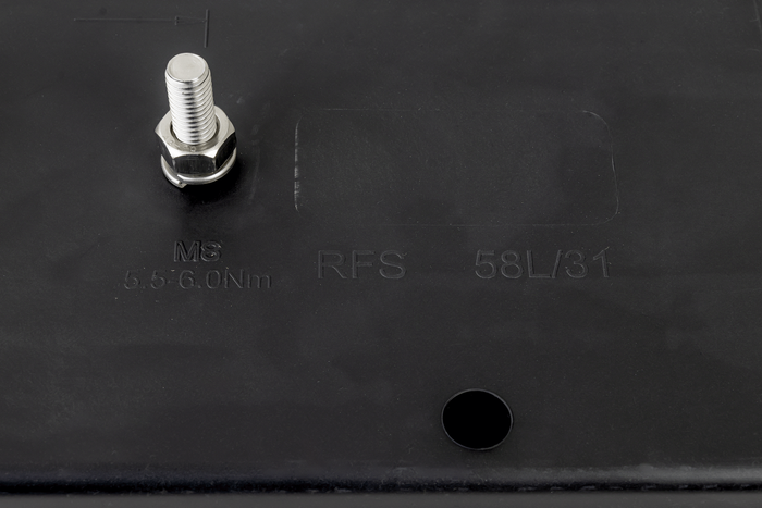 Πίσω φανός ASPÖCK Europoint III 7 λειτουργιών, δεξιά