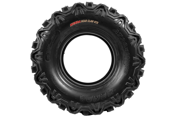 Ελαστικό KENDA K587 Bear Claw HTR εκτός δρόμου για quad/ATV 280/60 R12 55N 8PR TL
