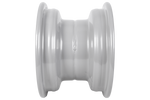 Ζάντα UNITRAILER από χάλυβα 5.5Ix8"H2 3x128 με ρουλεμάν 6205-2RS