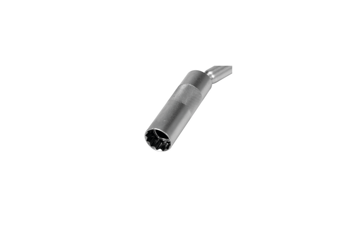 YATO YT-08163 μπουζόκλειδο 3/8″ 14mm 310mm