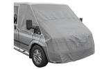Κάλυμμα καμπίνας τροχόσπιτου ProPlus για Ford Transit 2006-2013
