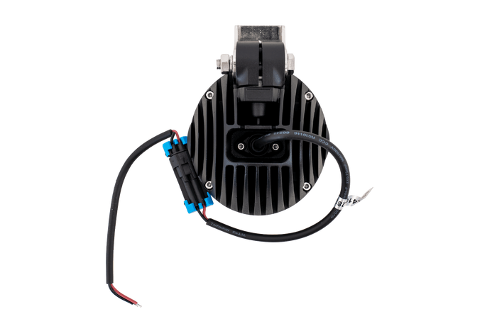 Ανακλαστήρας λάμπας εργασίας LED TT Technology TT.16604 4xLED 3200lm γκρι για John Deere