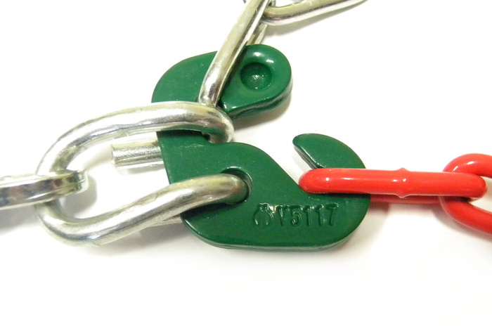 Αλυσίδες χιονιού Inter Pack 4WD Royal 220