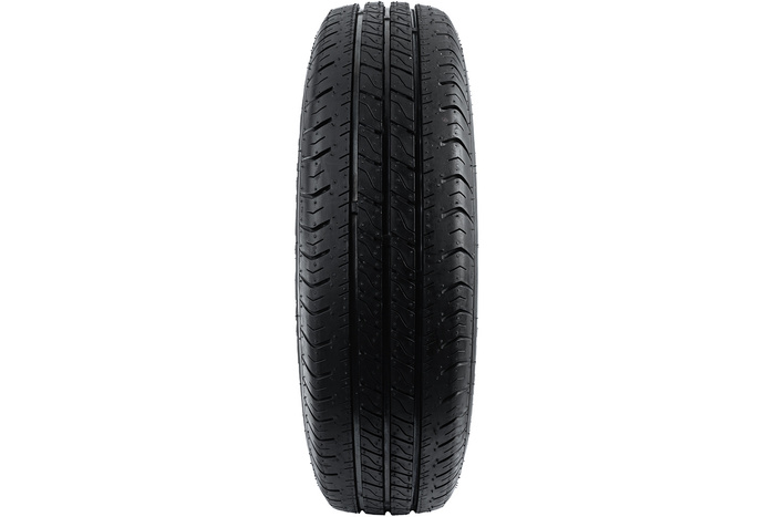 Ενισχυμένος τροχός για τρέιλερ TIRE LINGLONG 165/80 R13C 96/94N RIM UNITRAILER 4.5Jx13"H2 5x112 ET:30