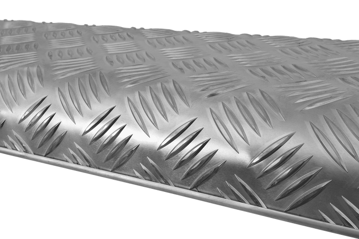 Διπλό φτερό για ρυμουλκούμενο 13-14" DOMAR D29250, επίπεδος θόλος τροχού 1500/220mm