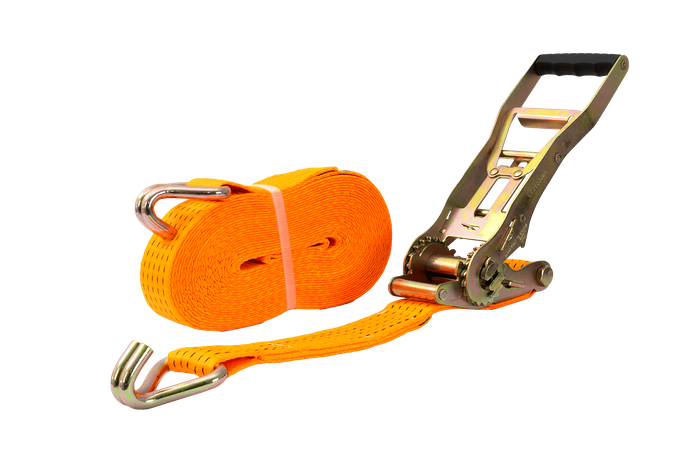 Ιμάντας μεταφοράς με εντατήρα UNITRAILER ERGO 12m/50mm/5t