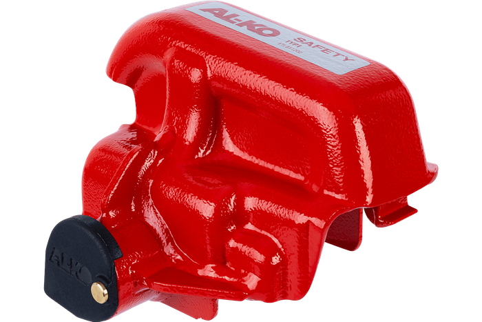 Προστασία κοτσαδόρου AL-KO Safety Plus AKS 3004