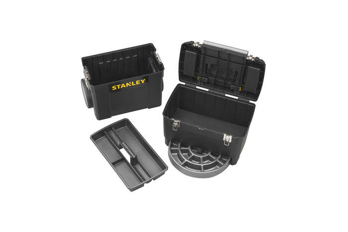 Κινητό συνεργείο STANLEY 1-93-968 εργαλειοθήκη 55,1 l
