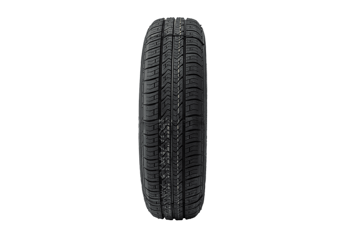 τροχός τρέιλερ TIRE KENDA 155/70 R13 74N KENDA RIM 4Jx13"H2 4x98 ET:30