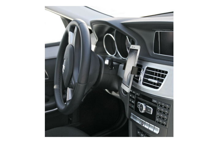 Βάση τηλεφώνου Snap LAMP για τον αεραγωγό