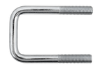 Τετράγωνο u-bolt M12 95/52/95