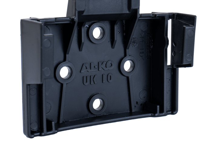 Βάση στήριξης AL-KO για τσοκ τροχών UK10 K-2
