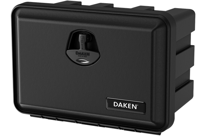 DAKEN 81100 JUST εργαλειοθήκη 500x350x300mm 27l με βραχίονες στήριξης