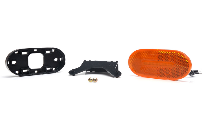 WAŚ 1383 LED λαμπτήρας γενικής χρήσης με βάση