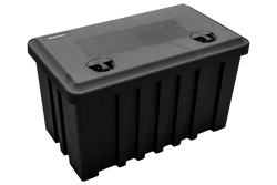 Εργαλειοθήκη OUTLET DAKEN 81108 JUST 826x500x470mm 127l