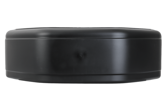 Φτερό για ρυμουλκούμενο 15-16" DE HAAN HMK 2480 τόξο τροχού 800/240mm