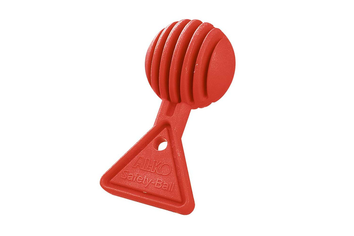 AL-KO Lock Type AK 161 AK 270+ Safety Ball