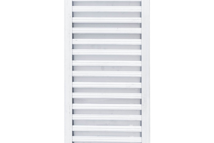 Ράμπα αλουμινίου 2,5 μέτρων 3000 κιλά